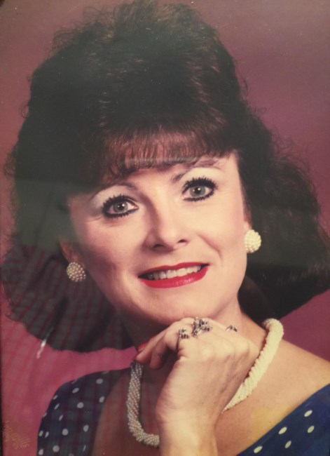 Obituary of Melissa Darlene Banks