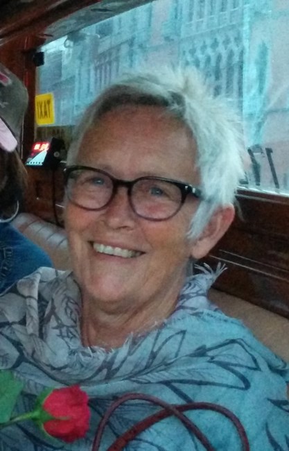 Obituary of Shirley Joy Swane