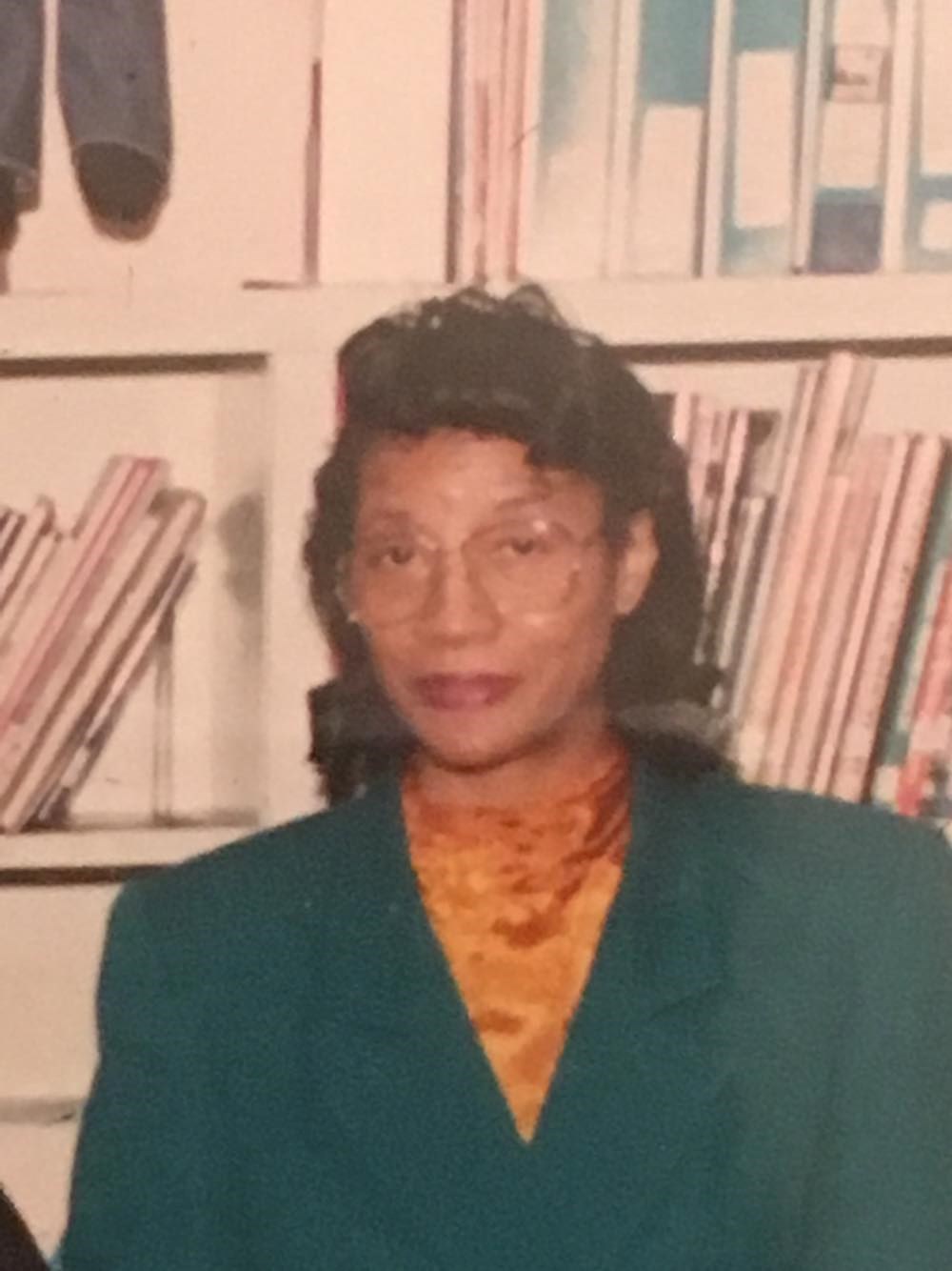 Obituary of Mrs. Clematean Merriweather