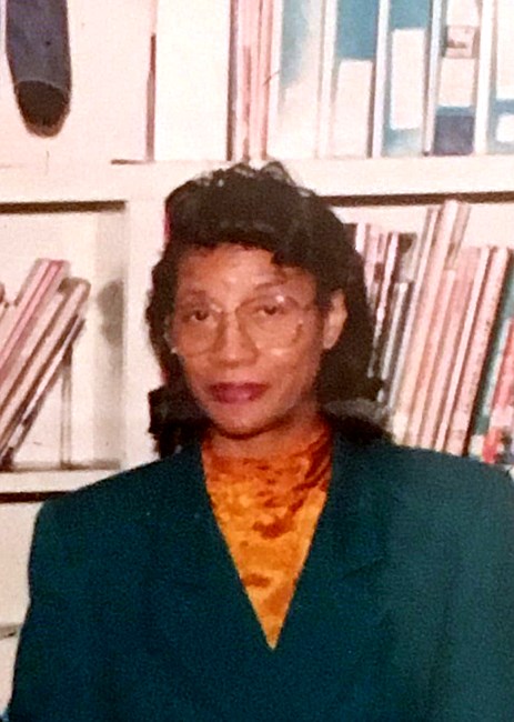 Obituary of Mrs. Clematean Merriweather