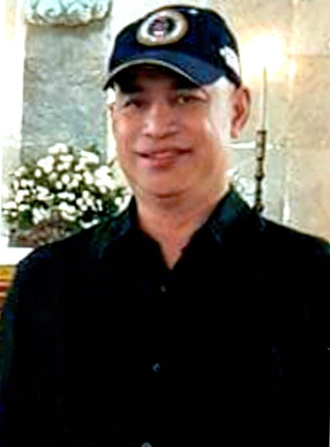 Obituary of Armando B. Suyat