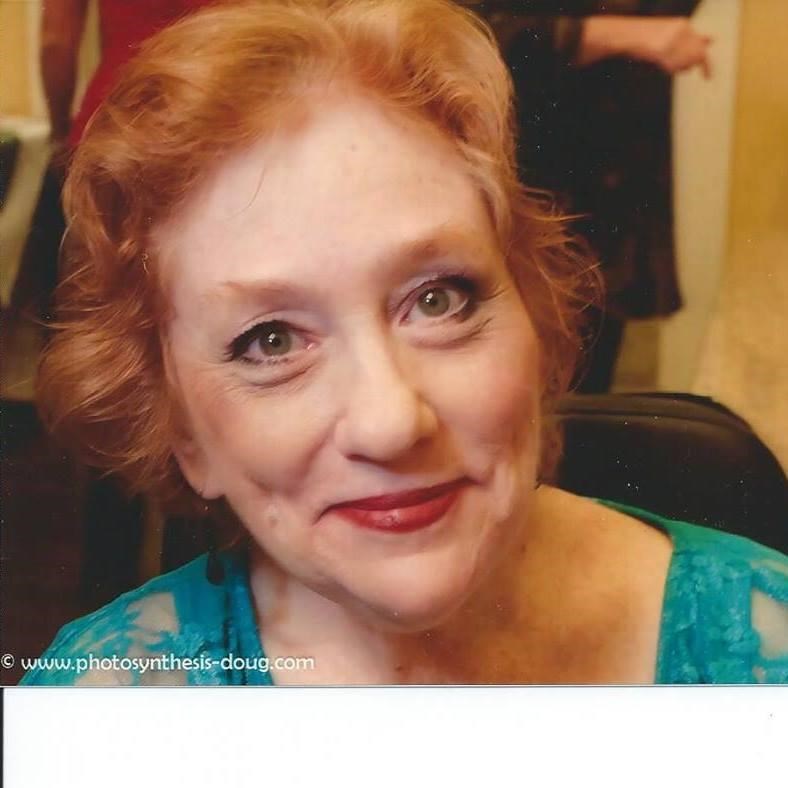 Obituary of Mary Angela Hamm