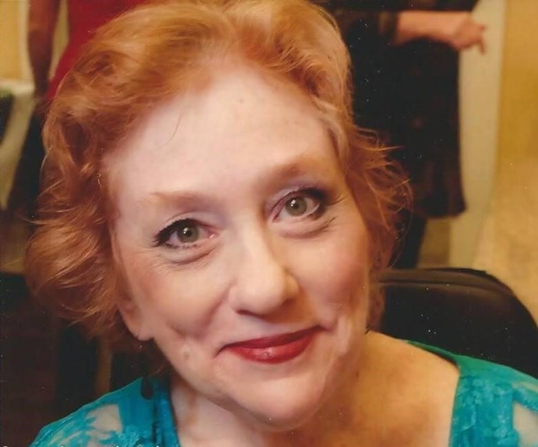 Mary Hamm Obituary