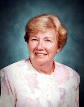 Obituario de Doris Jean Grabhorn