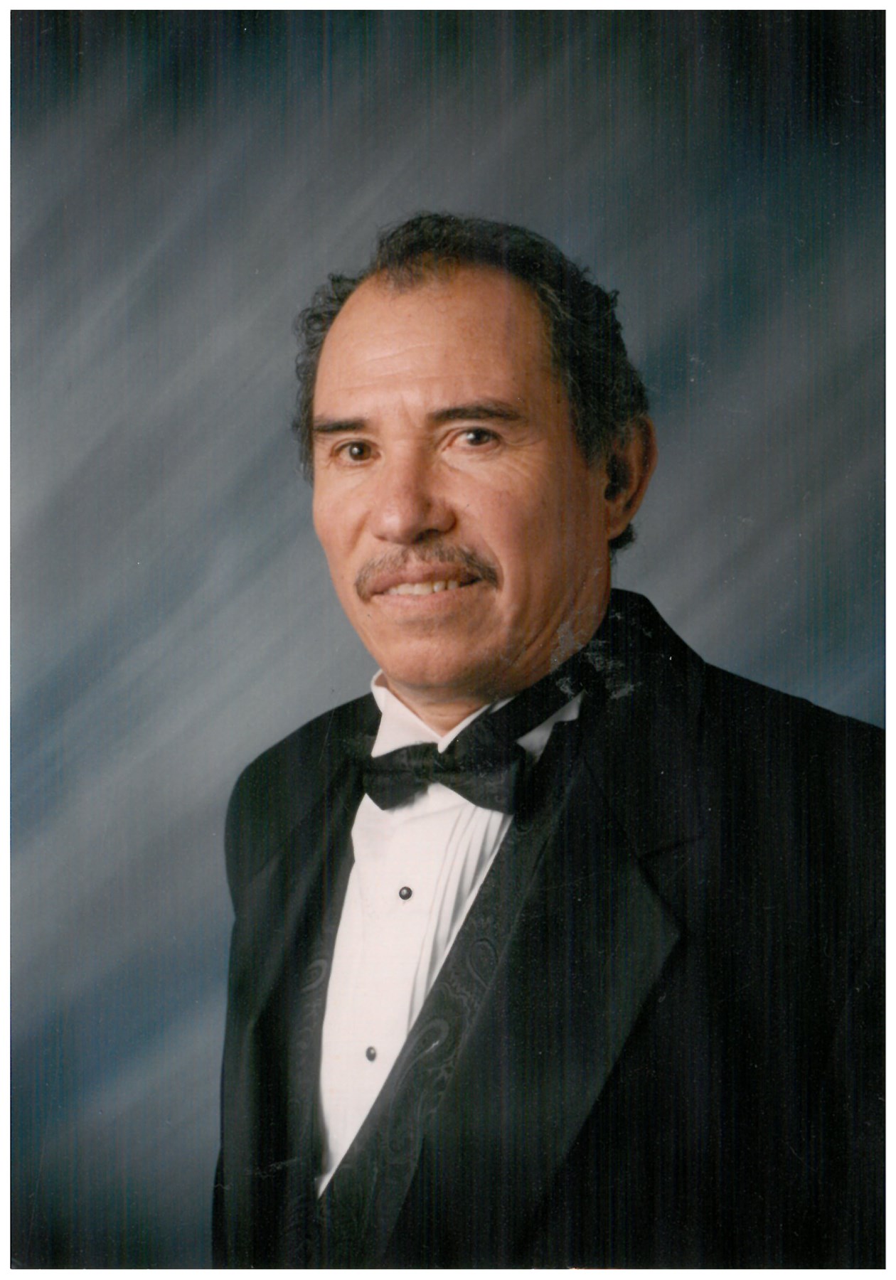 Obituary of Angel Cano