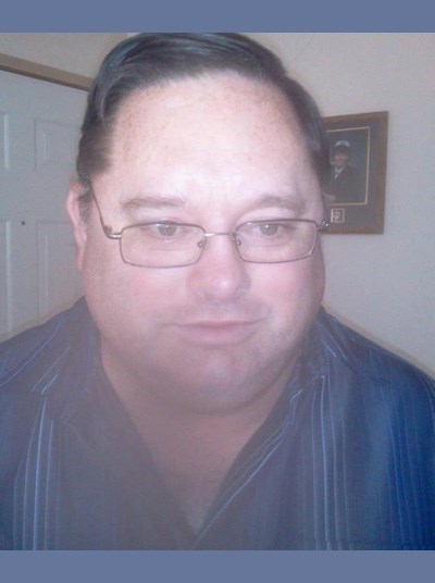 Obituary of Roy Eugene Carter Jr