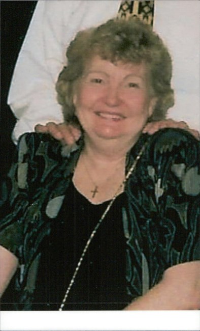 Mary Catherine Taylor Obituary - Mobile, AL