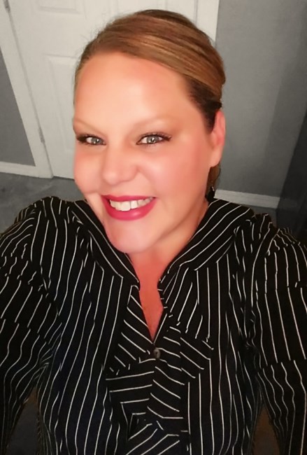 Obituary of Jessica Dawn Sy