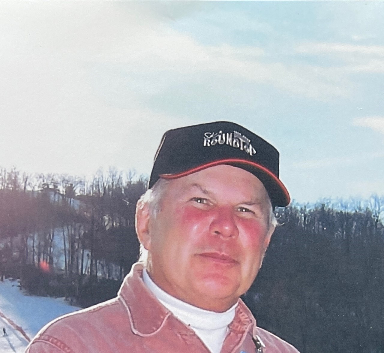 Obituario de John Raymond Stull