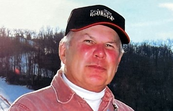 Obituario de John Raymond Stull