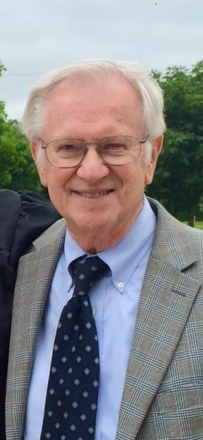 Avis de décès de Phillip Tandy Markwood