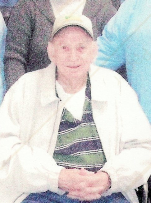 Obituary of Jesse Paul Henry