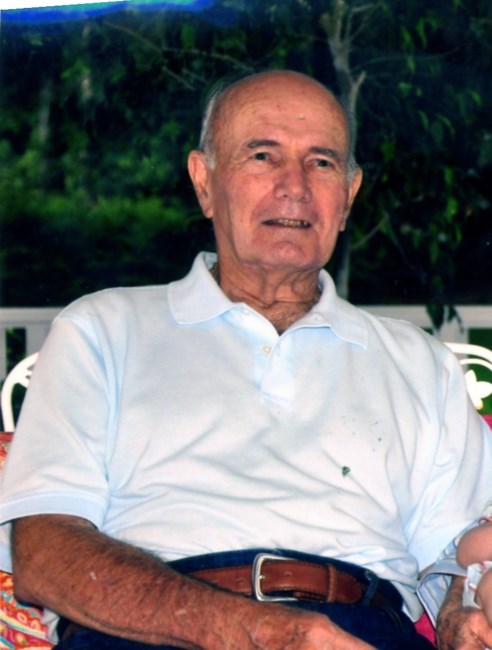 Obituary of Alfred V. Hays