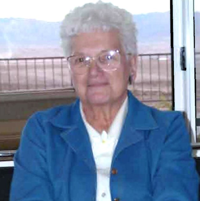 Obituary of Betty J. Barker