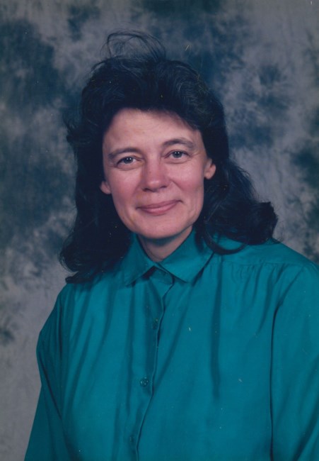 Obituary of Beatrice Irene Welty