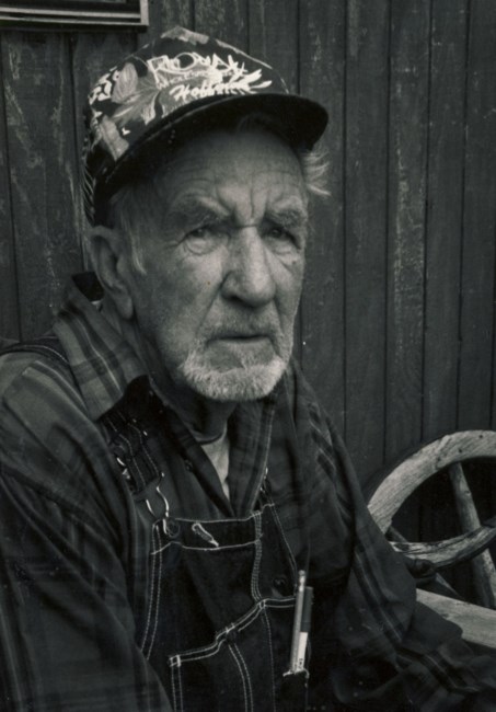 Obituary of Max D Christensen