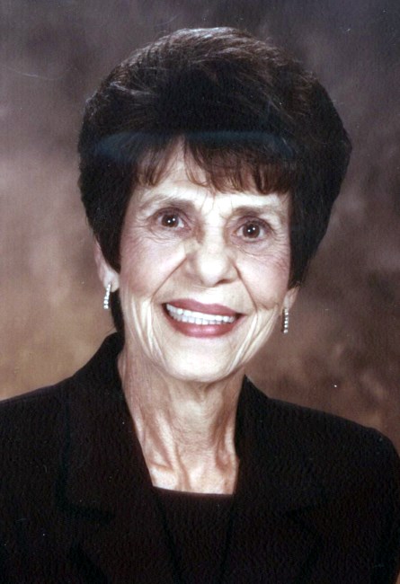 Avis de décès de Mary Ann Hardin Glass