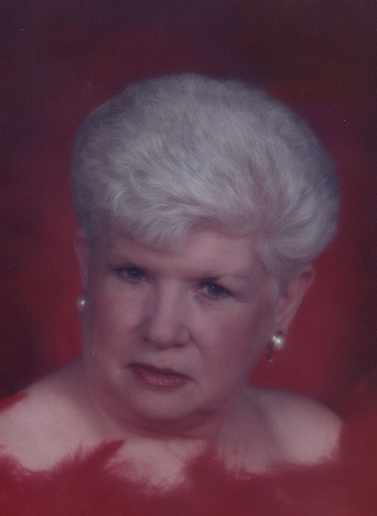 Obituary of Mary "Patsy" Farley