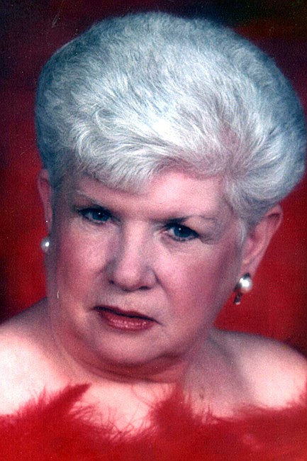 Obituary of Mary "Patsy" Farley
