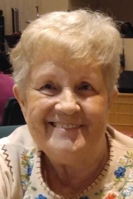 Obituary of Mavis J. Cimino