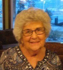 Obituary of Mary Theresa Grant