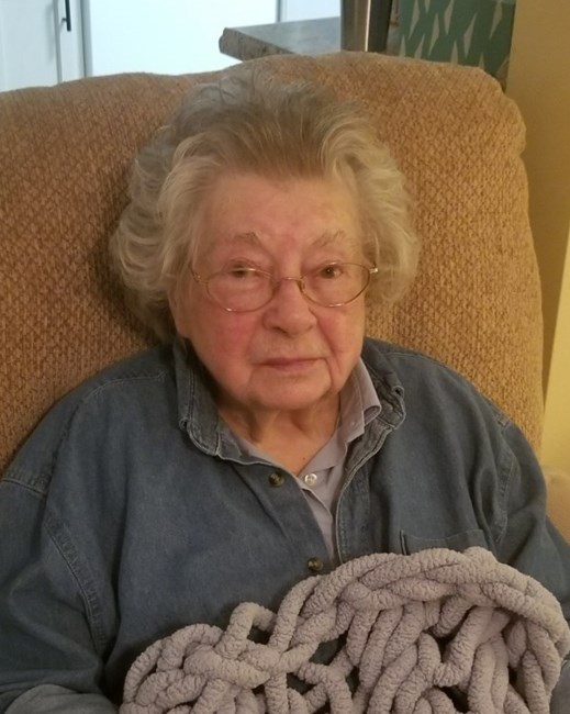 Obituary of Eileen Poe