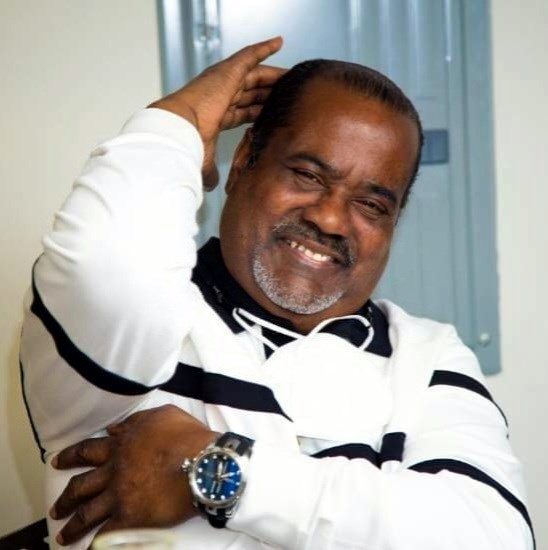 Obituary of Eric Gordon Franks