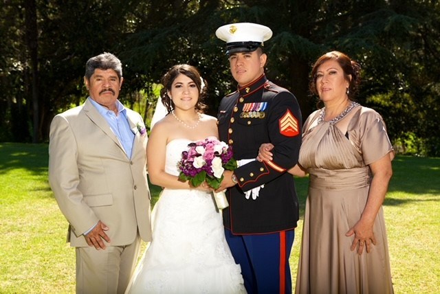 Obituary of Luis Ledesma Garcia