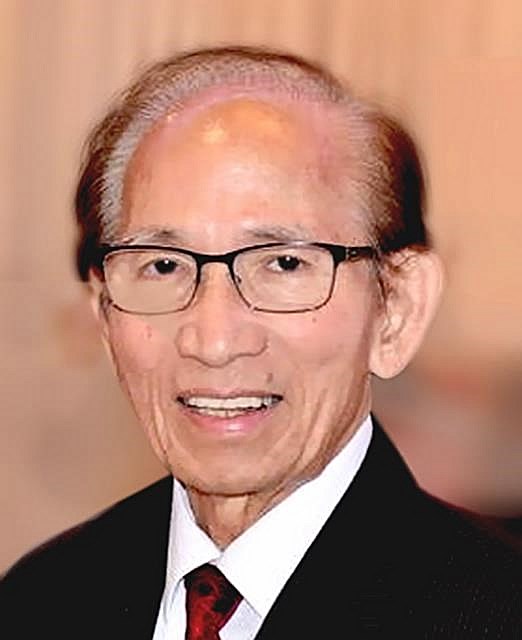 Obituary of Chi Trung Nguyen