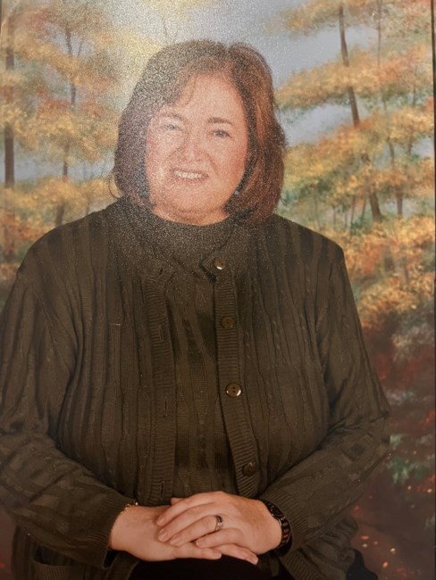 Obituary of Beth Rothenberg