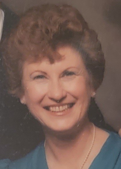 Obituary of Wanda Lou Steadman