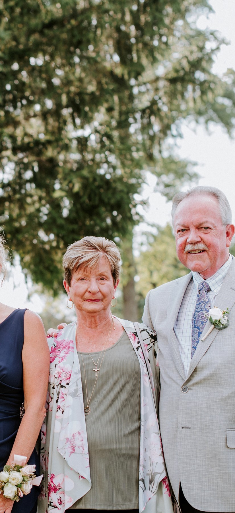 Obituario de Ella Maureen Thompson