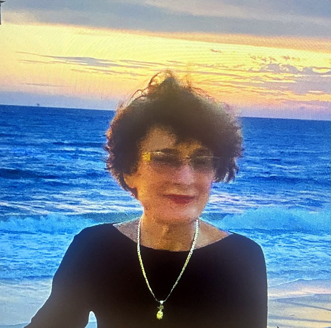 Obituario de Nancy Lillard