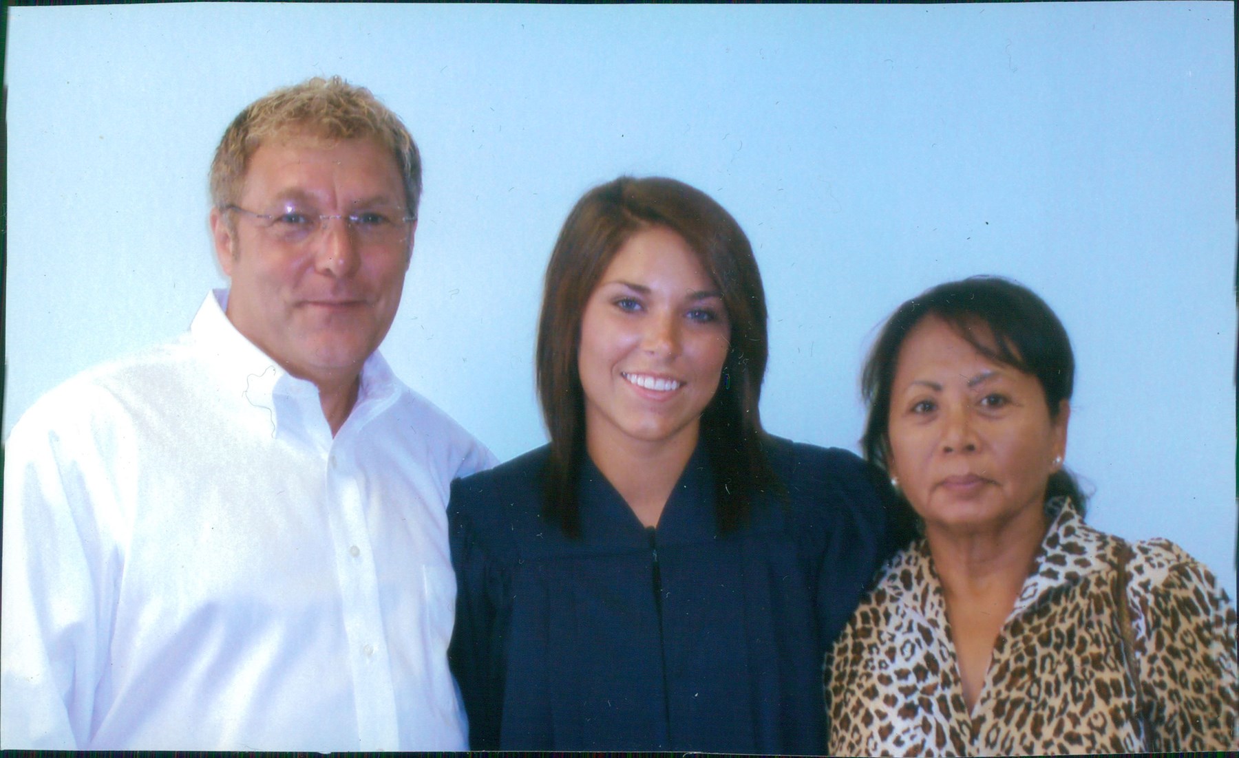 Obituary of Boonpen Carter