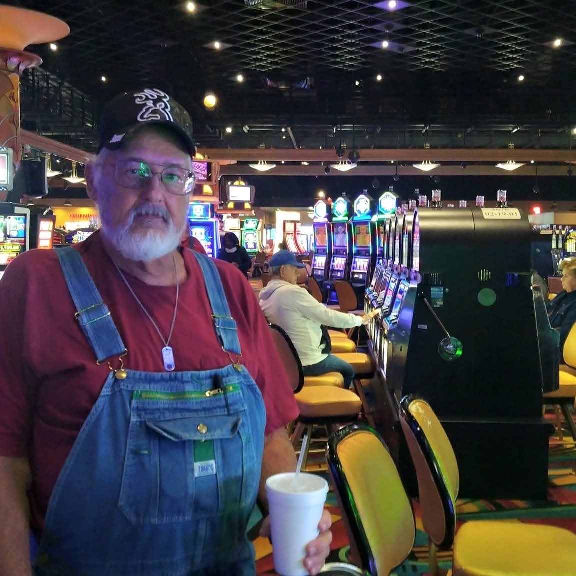 Obituario de Robert Dwight Griffin