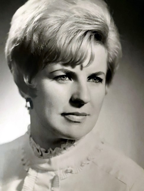 Obituary of Hannelore Ruth Werner