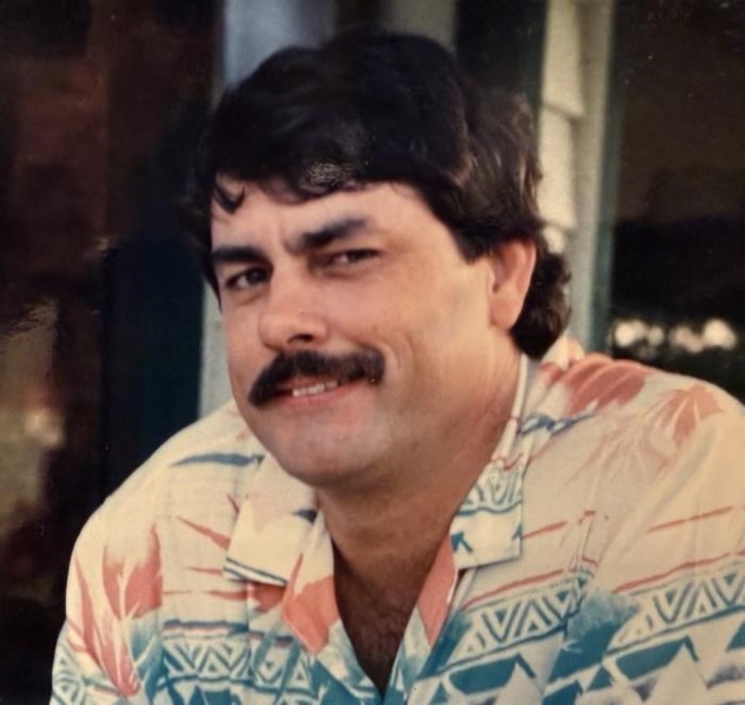Obituary of Jerry Clifford Rhodes
