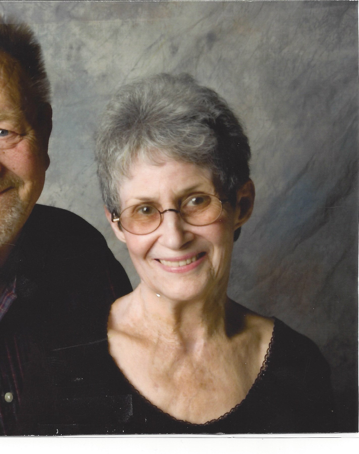 Obituary of Iona B. Minton Erixon