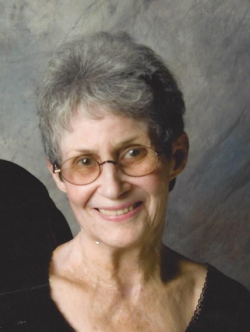 Obituary of Iona B. Minton Erixon