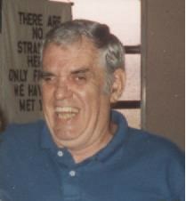 Obituary of Charles Allen Armstrong