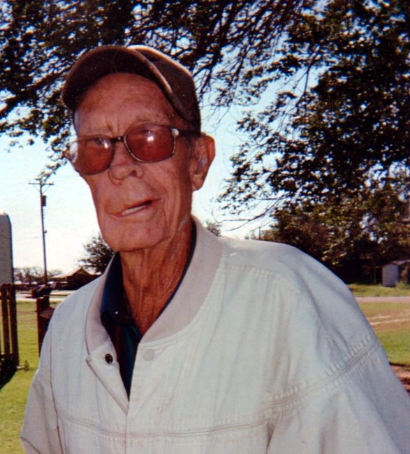 Obituary of John Alvin Doshier