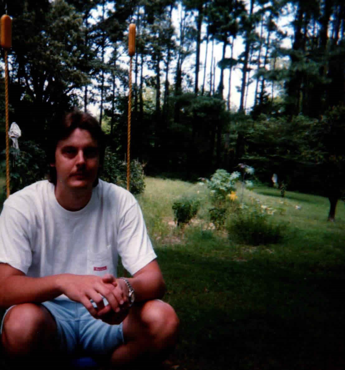 Obituary of Ron Sumler