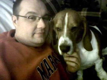 Obituary of Lucas Edward Franchi