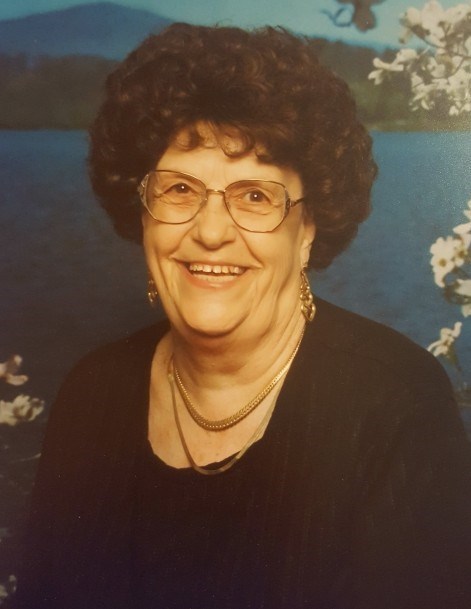 Avis de décès de Mary Gunn Livingston