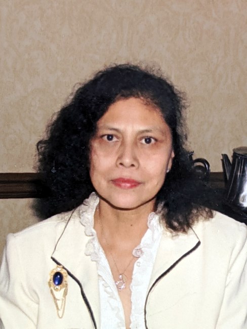 Obituary of Rosa Castaneda De Torres