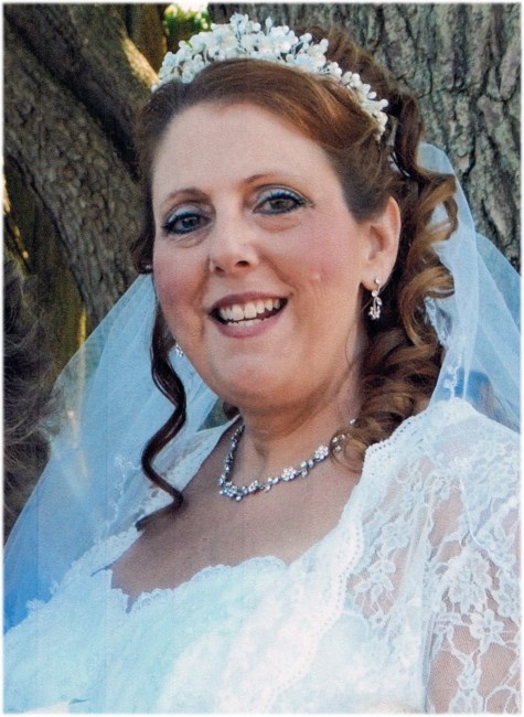 Obituary of Nancy Kay Chapman