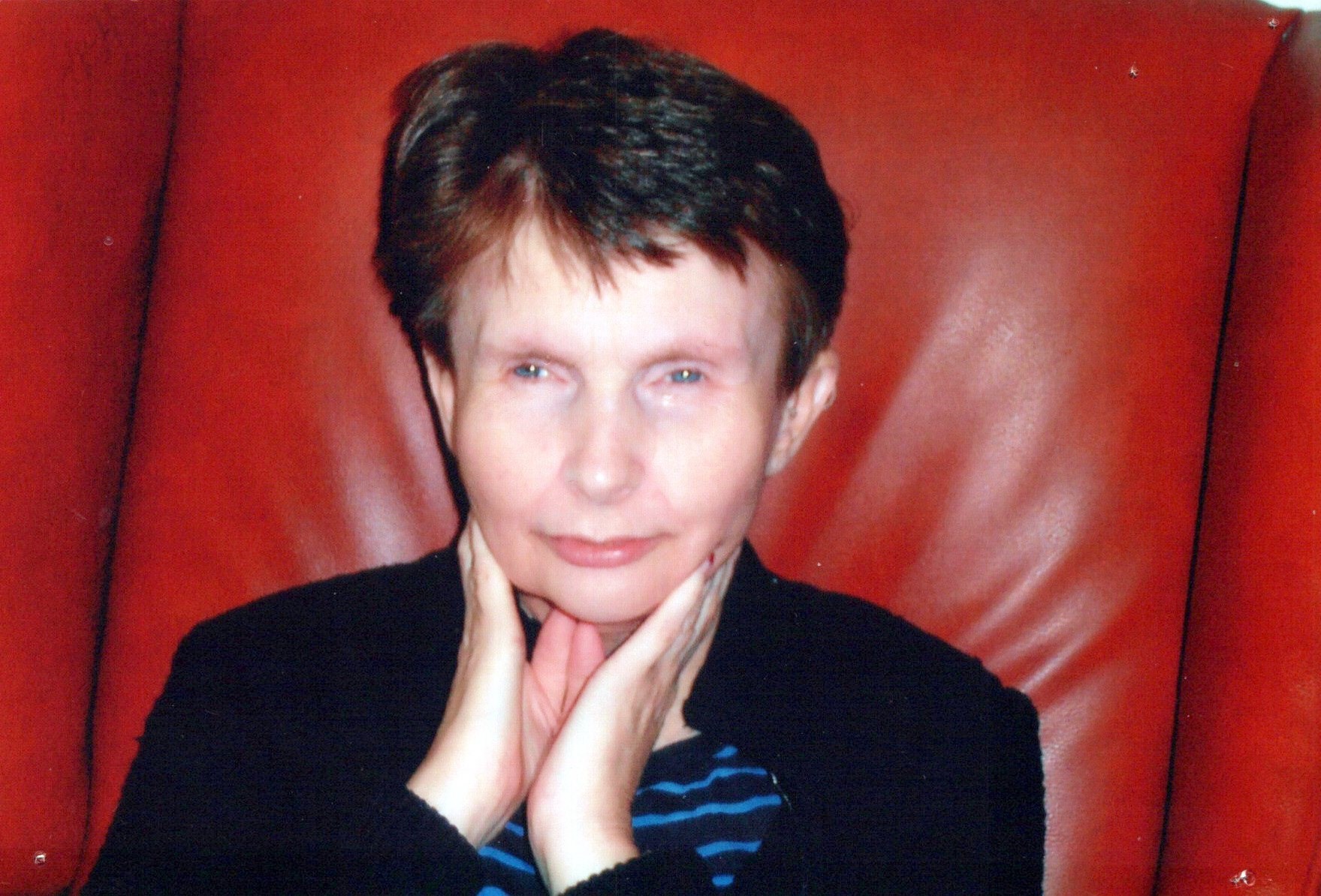 Obituary of Kelli Anne Janet Williams