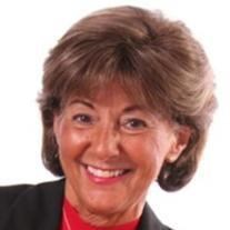 Obituary of Helen Angelas James