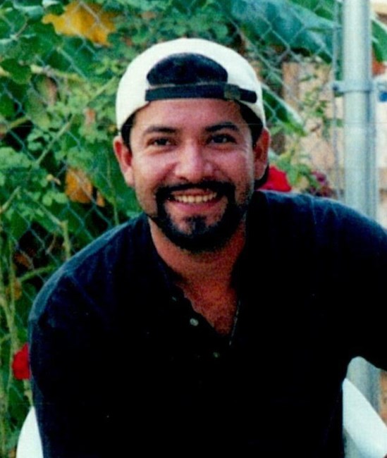 Michael James Cervantes Obituary Houston, TX