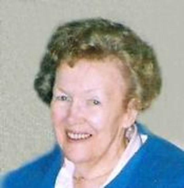 Obituary of Eleanor D. Rogers